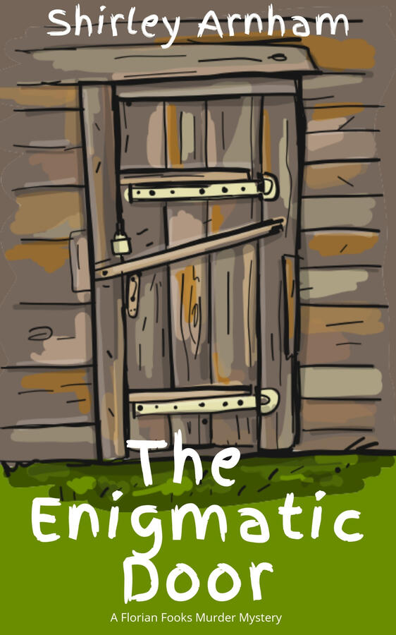 The Enigmatic Door